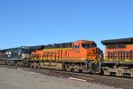 BNSF 7349